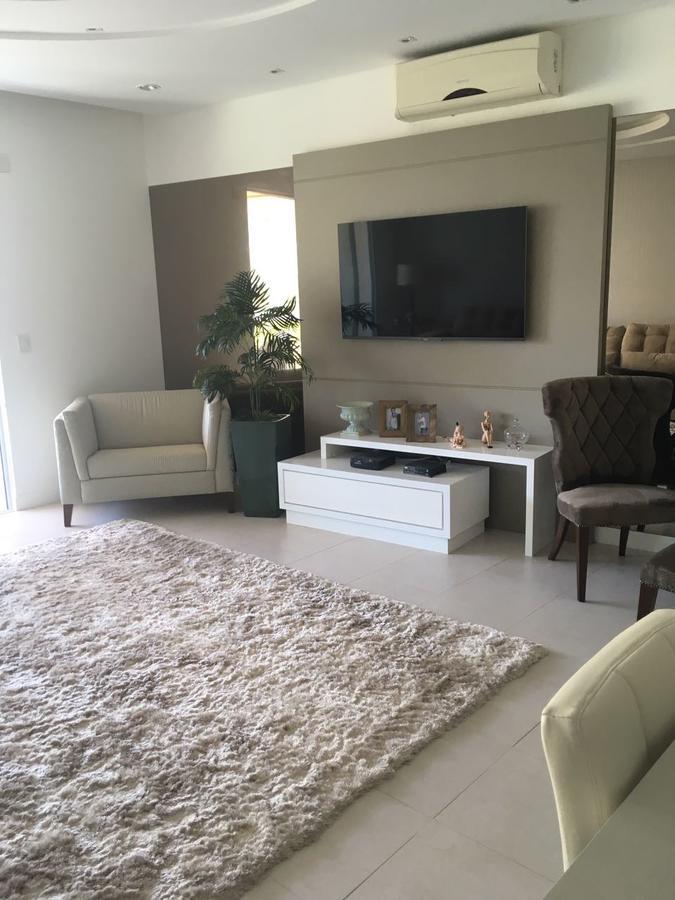 Aguas Do Santinho Apartment Florianopolis Bagian luar foto