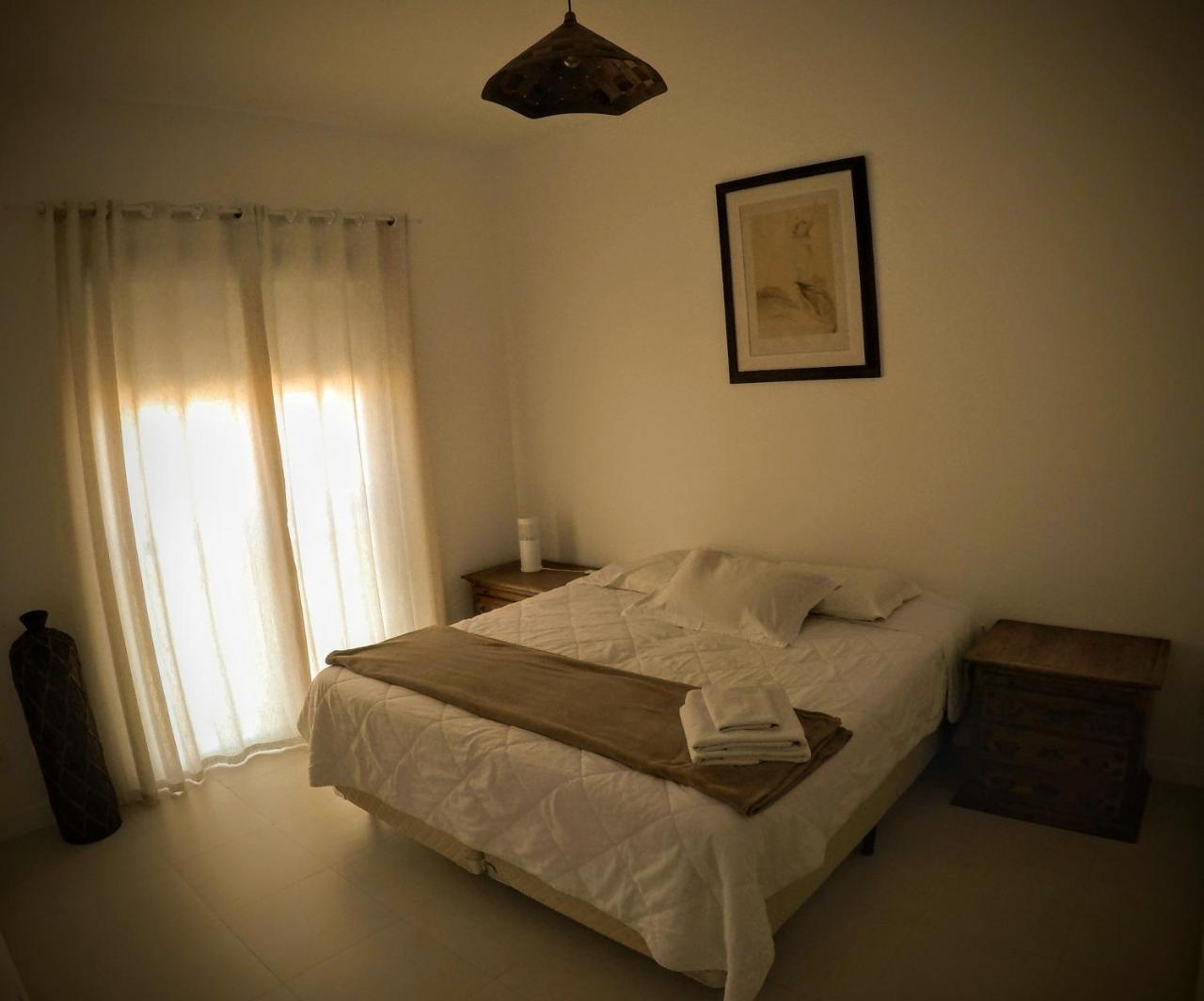 Aguas Do Santinho Apartment Florianopolis Bagian luar foto