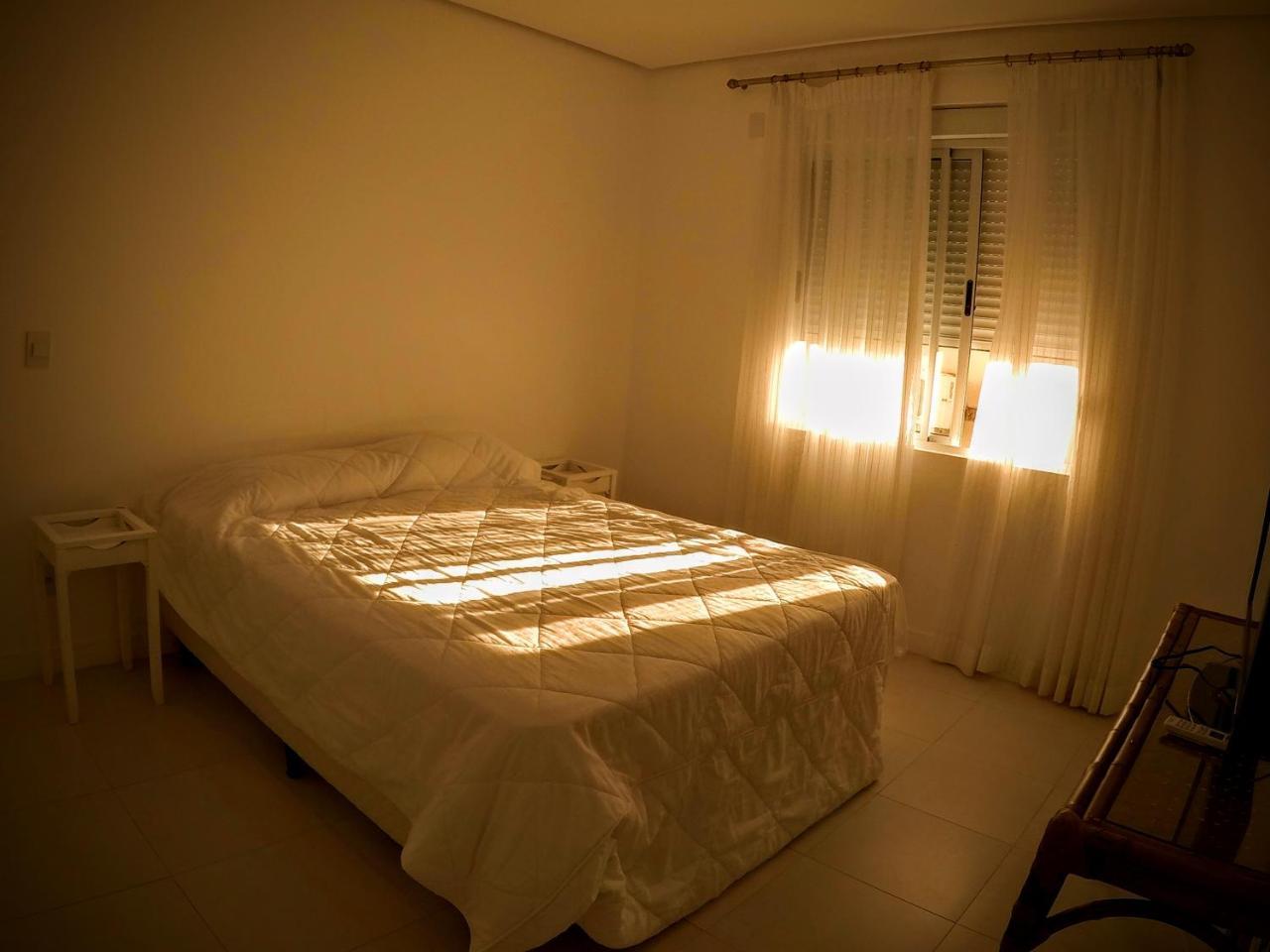 Aguas Do Santinho Apartment Florianopolis Bagian luar foto